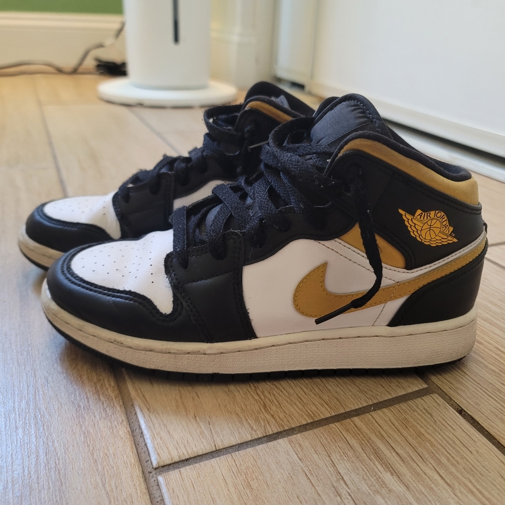 Jordan 1 GS